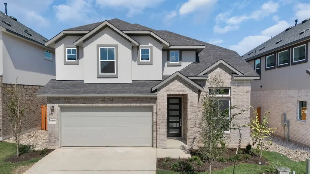 2705 Sage Ranch Dr 20, Leander