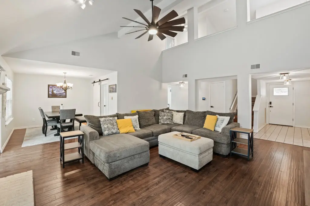 12508 Terra Nova Ln, Austin