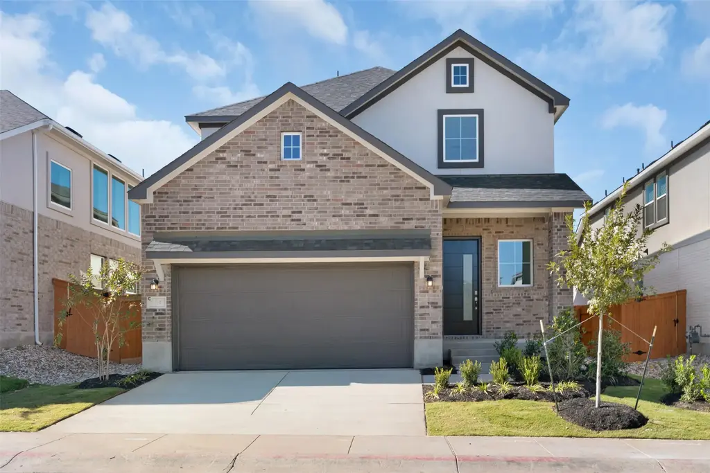 2705 Sage Ranch Dr 14, Leander