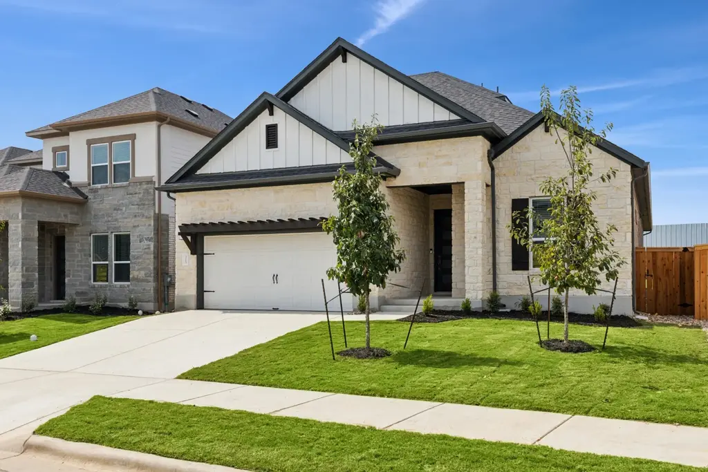 3713 Prosper Rd, Leander