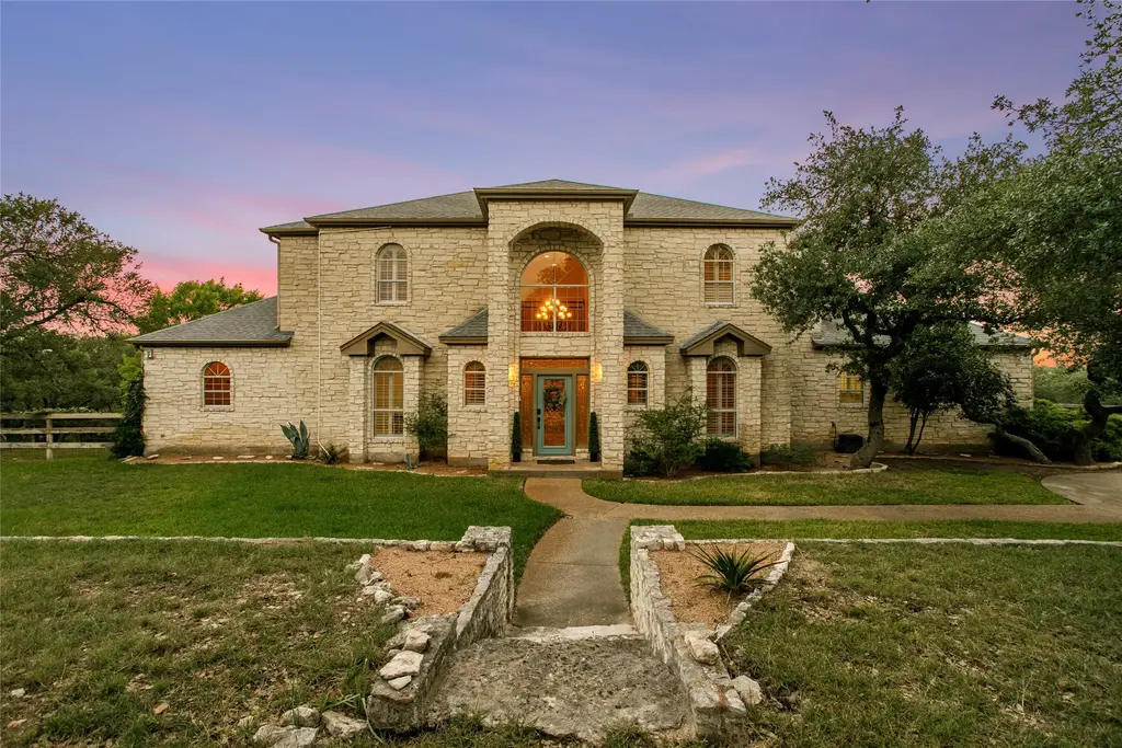 1026 Windmill Rd, Dripping Springs