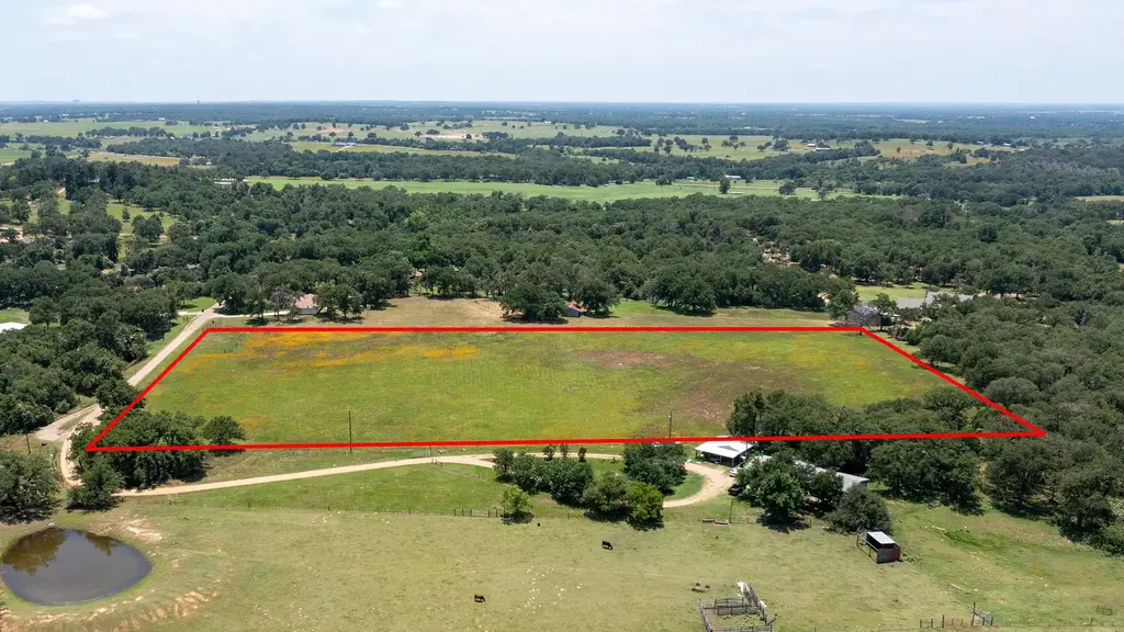 Tbd County Road 303b, Rockdale