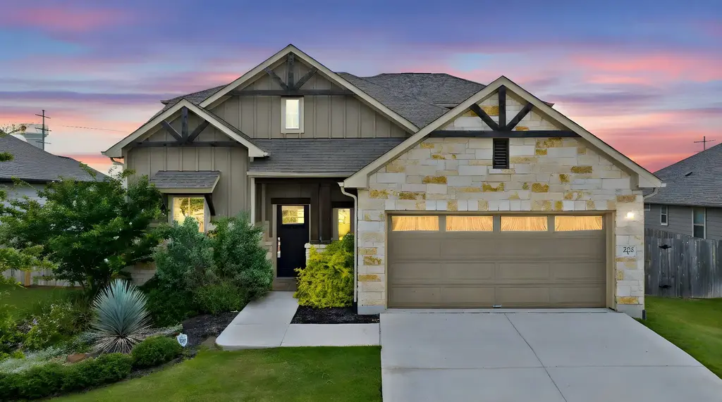 202 Westfield St, Hutto