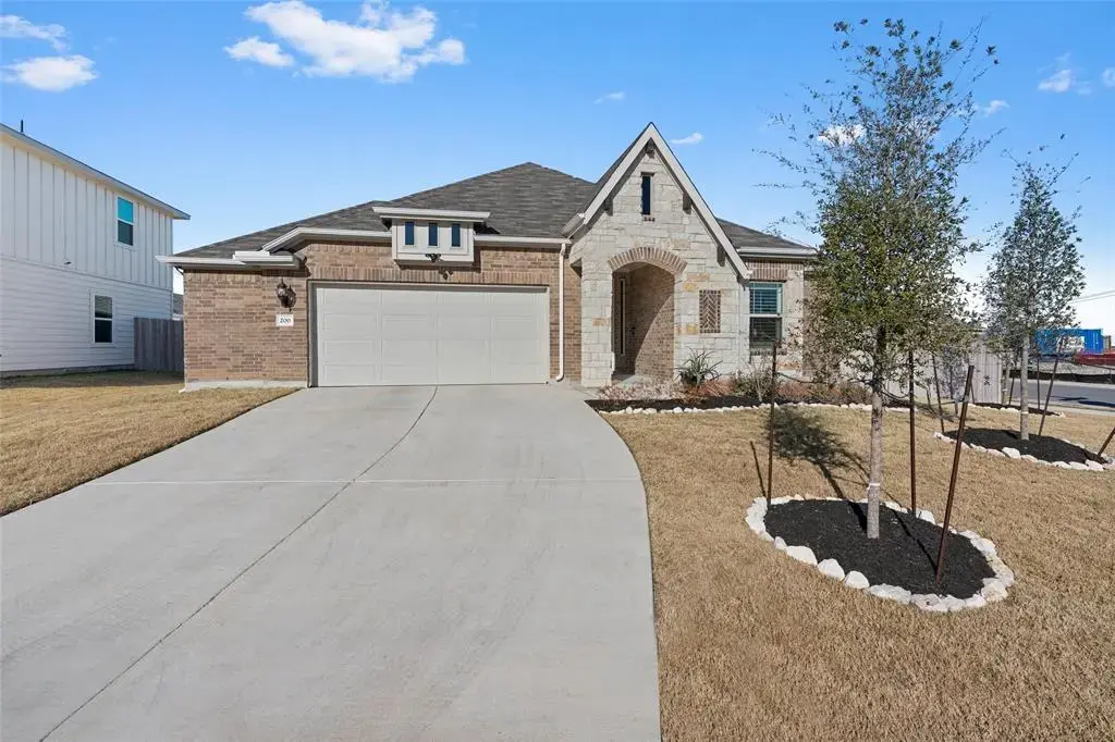 200 Ottaviano Way, Hutto
