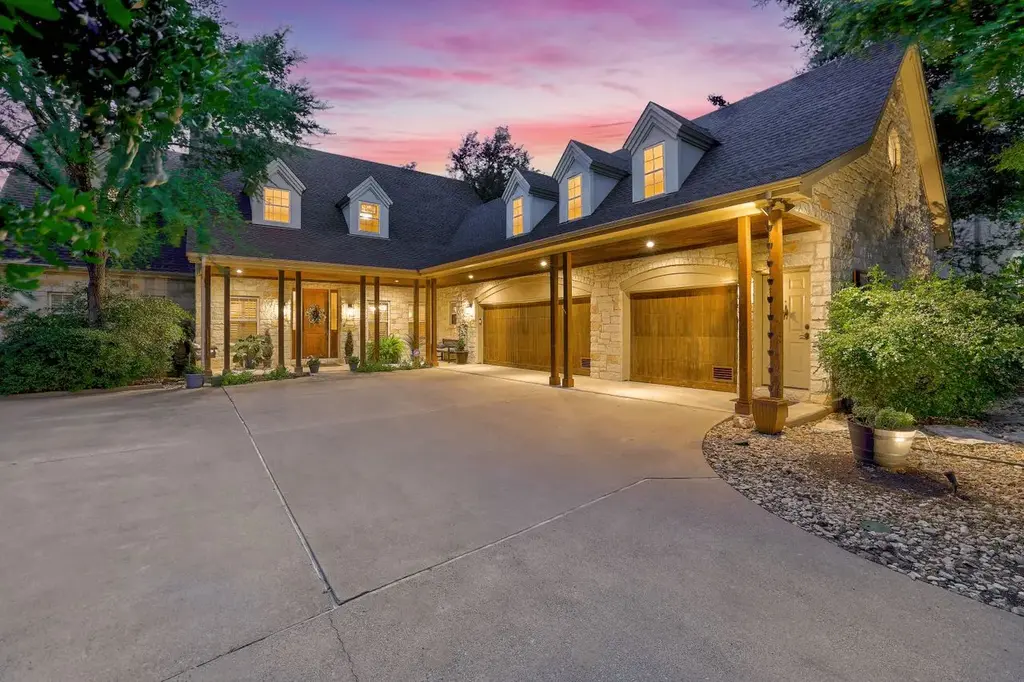 1221 Havre Lafitte Dr, Austin