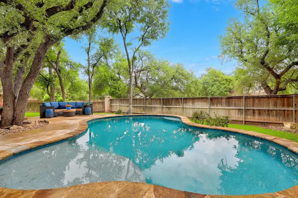 1613 Westend Pl, Round Rock