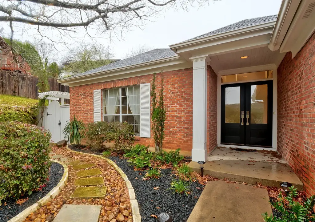 6706 Fort Davis Cv A, Austin