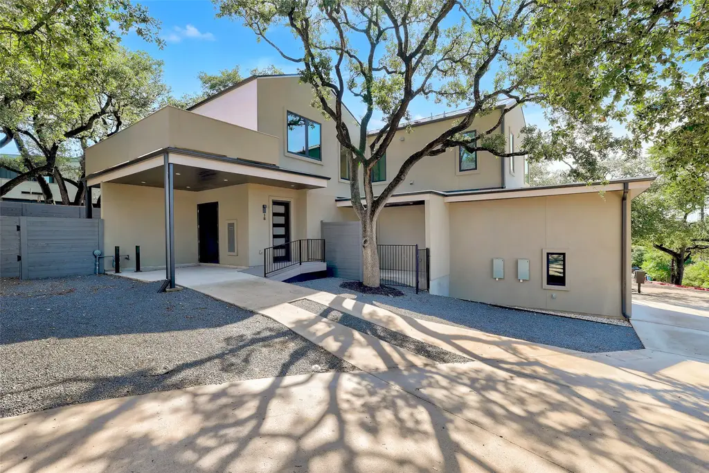 3208 Clawson Rd 3b, Austin