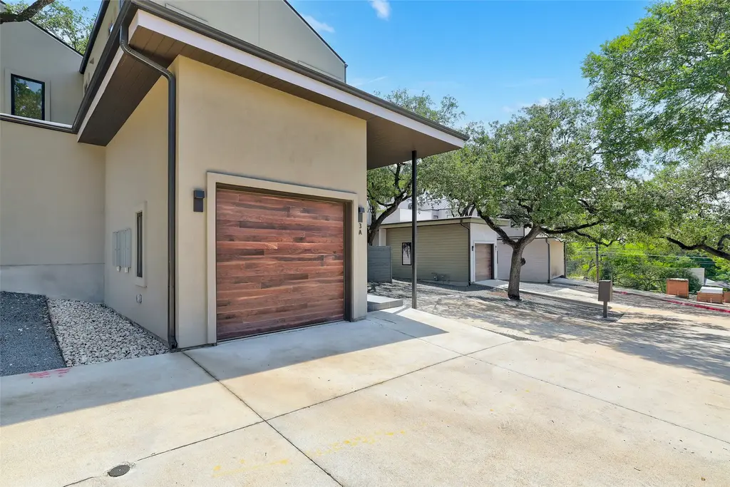 3208 Clawson Rd 3a, Austin