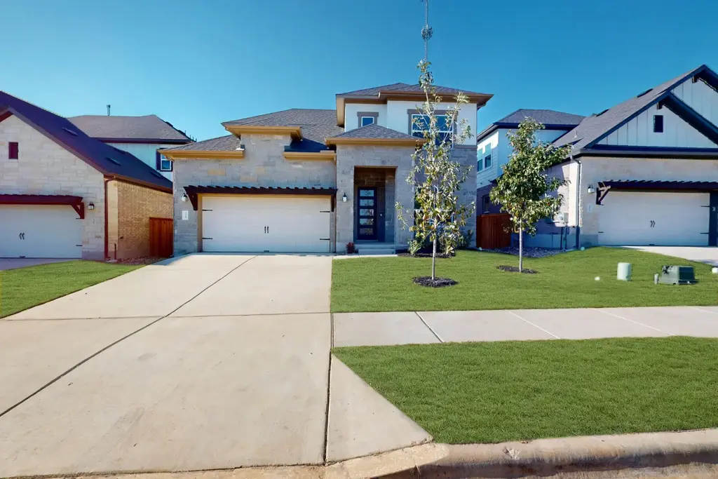 3709 Prosper Rd, Leander