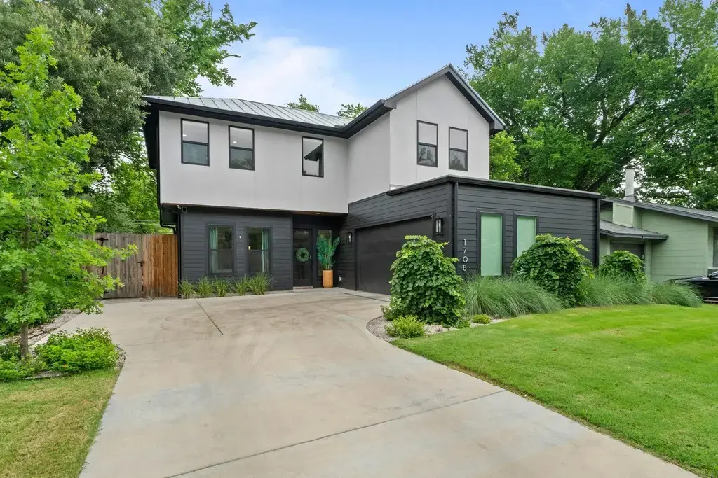 1708 Morrow St, Austin