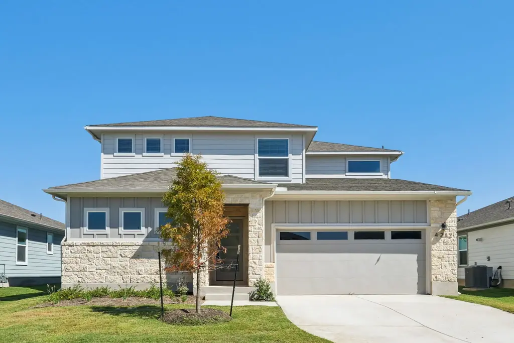 4212 Forel Rd, Pflugerville
