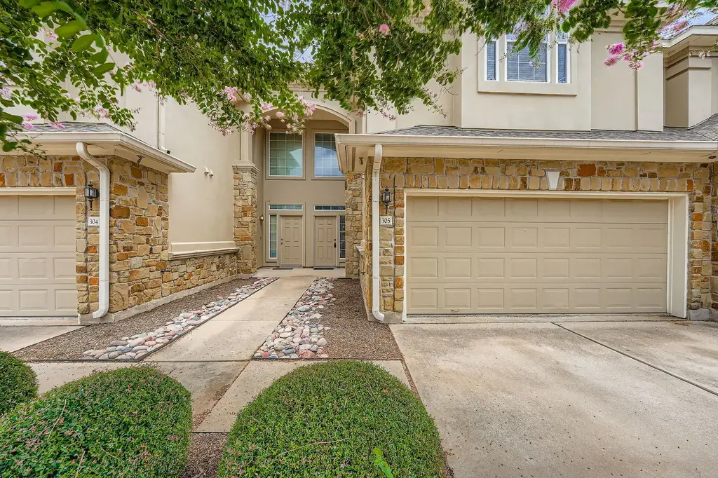 1101 E Parmer Ln 305, Austin