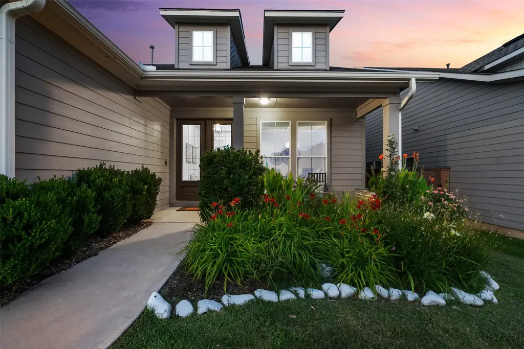 200 Wild Sage Ln, Liberty Hill