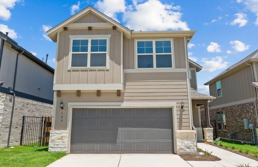 109 Groveland Dr, Liberty Hill