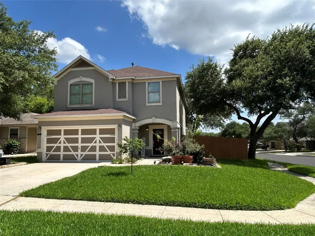 125 Lilly Crk, Boerne