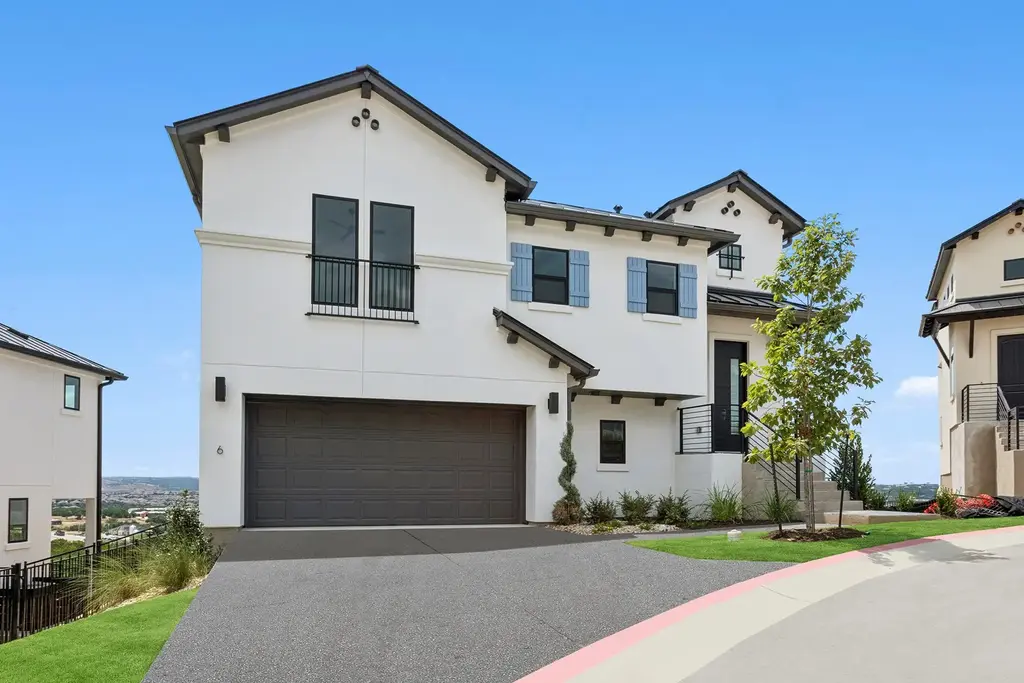 6 Maybury Way, Lakeway