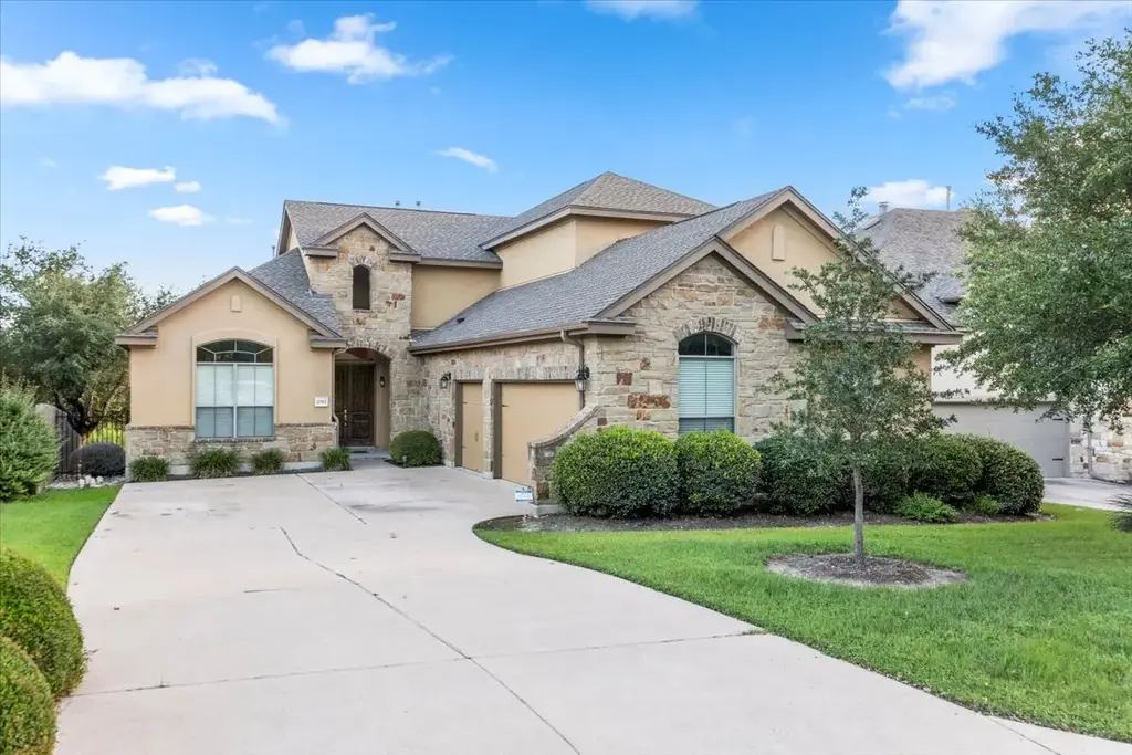 21912 Rock Wren Rd, Spicewood