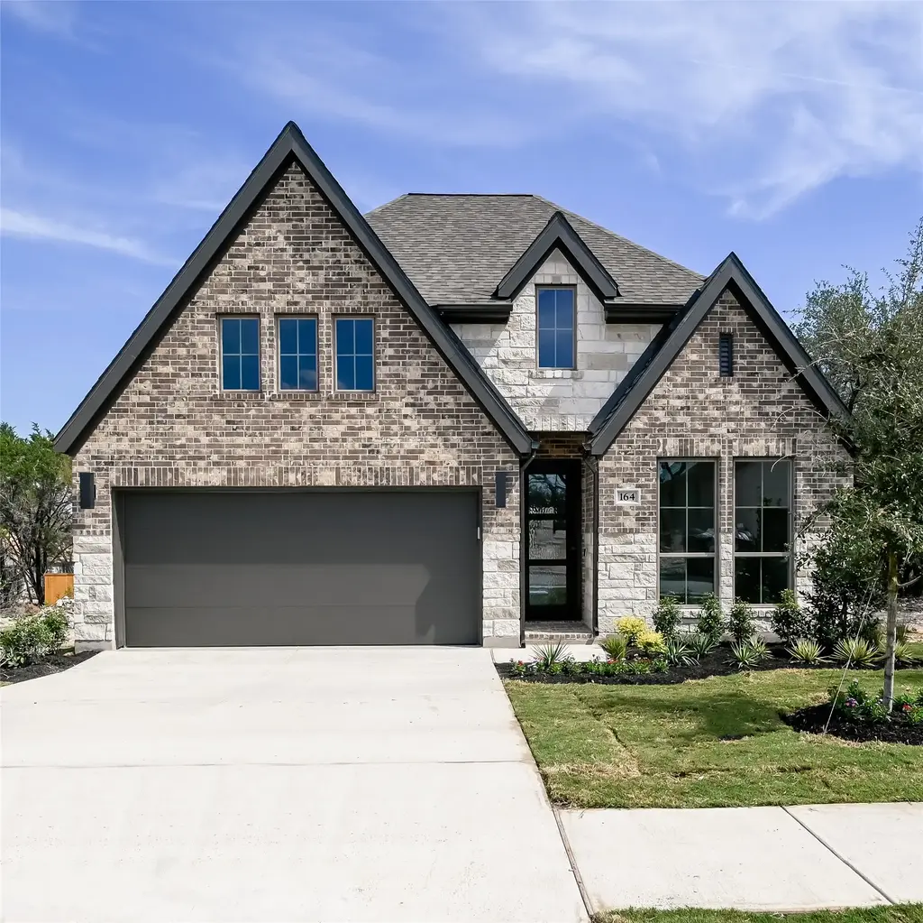 164 High Rock Pass, Kyle