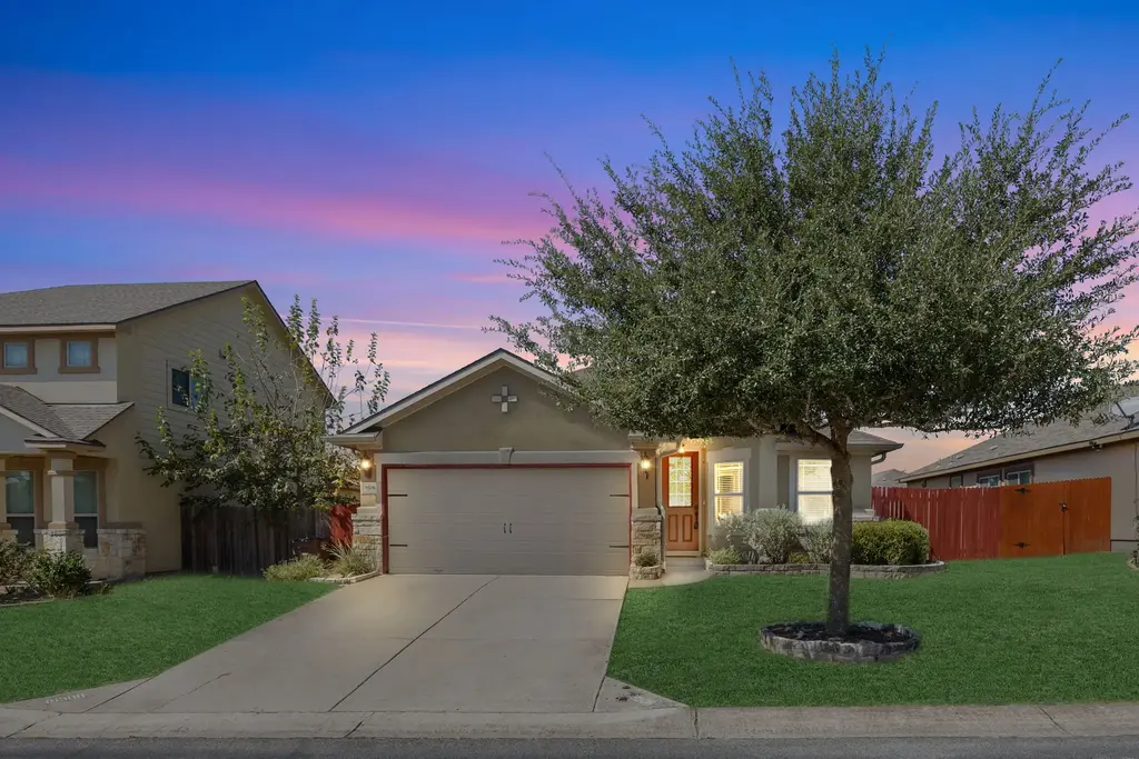 19308 Nicole Ln, Pflugerville