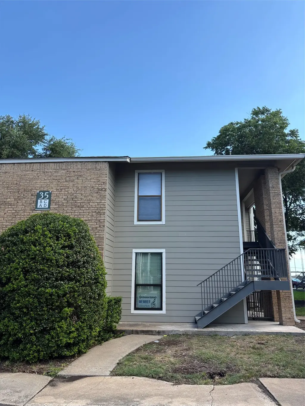10616 Mellow Meadows Dr 35c, Austin
