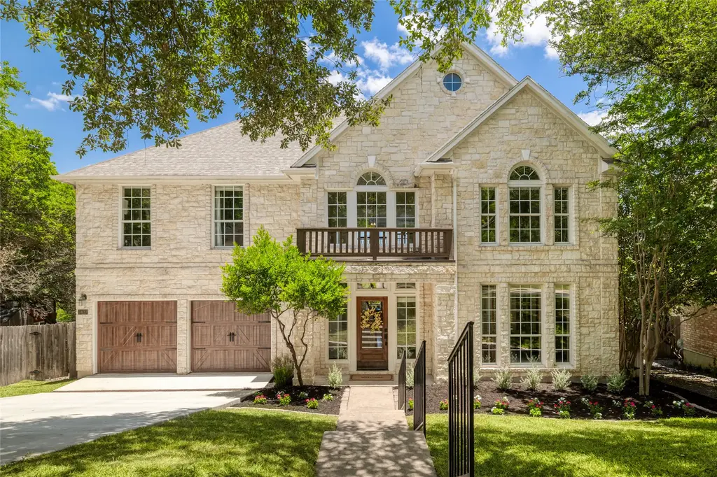 3437 Mulberry Creek Dr, Austin