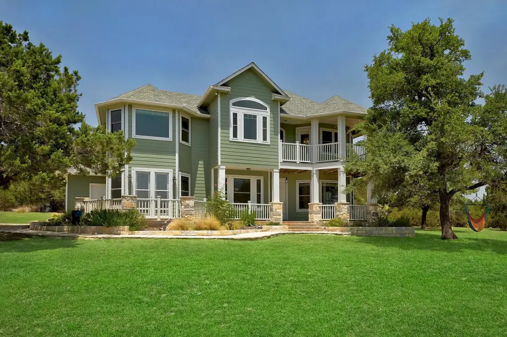 14425 Evergreen Cv, Austin