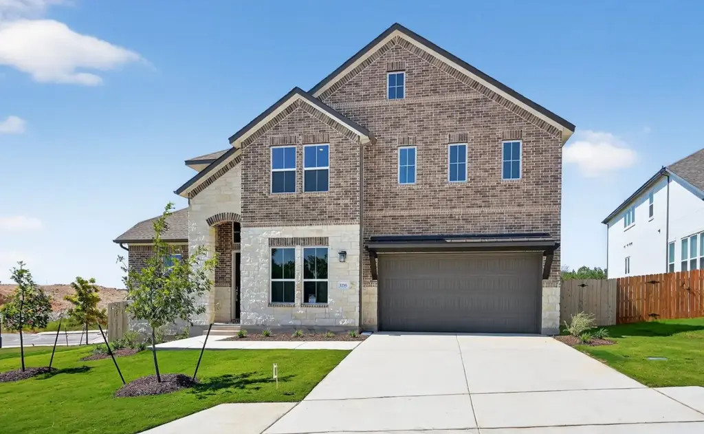 1256 Lavender Way, Georgetown