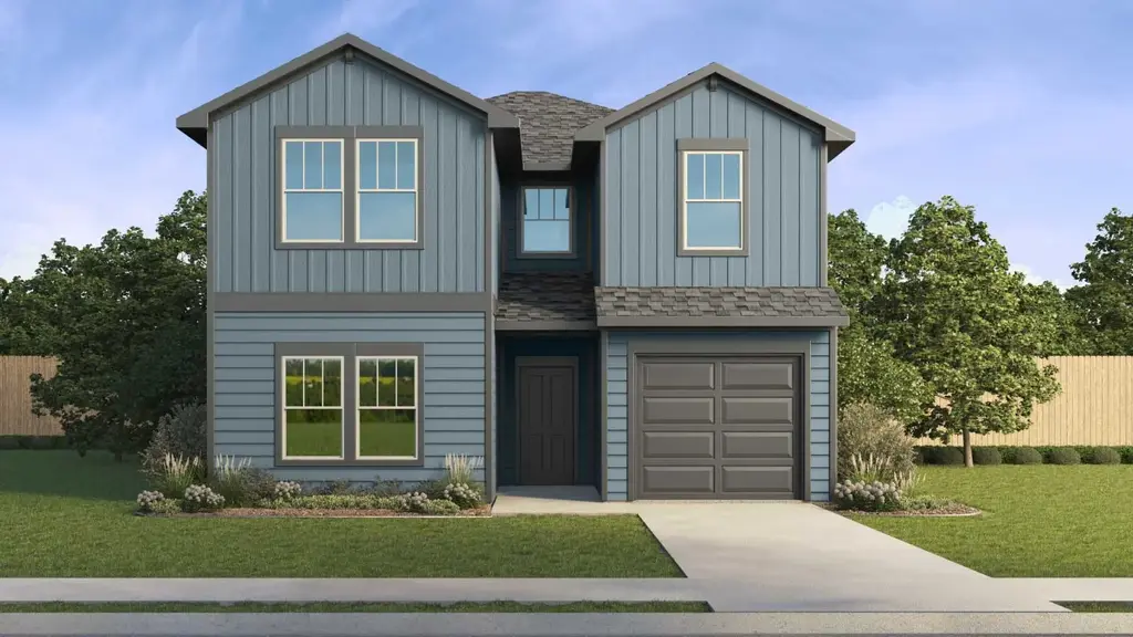 221 Celosia Loop, Uhland