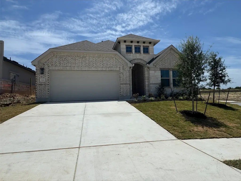 244 Rubber Tree Way, Buda