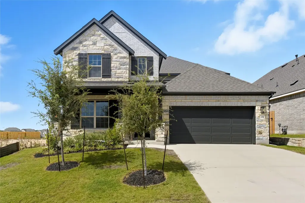 285 Rubber Tree Way, Buda