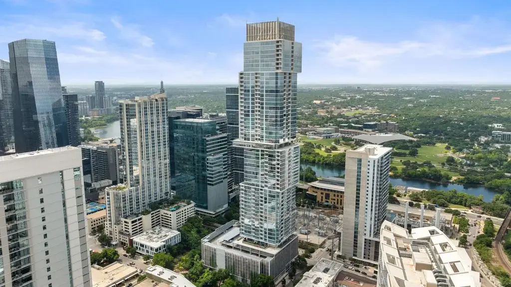 301 West Ave 3802, Austin