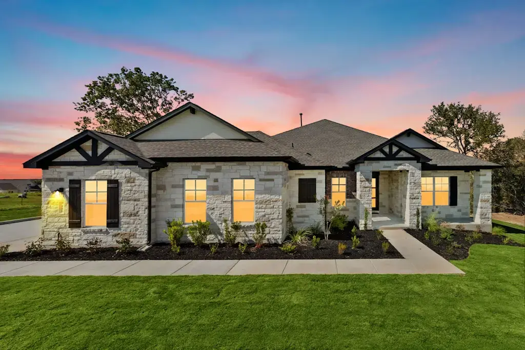 446 Double Eagle Ranch Dr, Cedar Creek