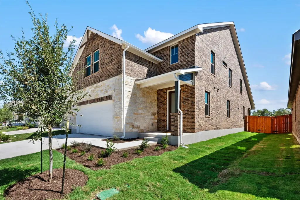 1029 Sienna Bear Rd, Georgetown