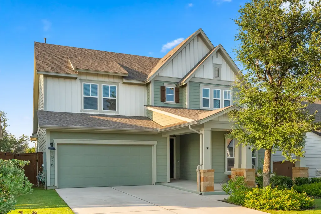 1036 Hazy Hills Loop, Dripping Springs
