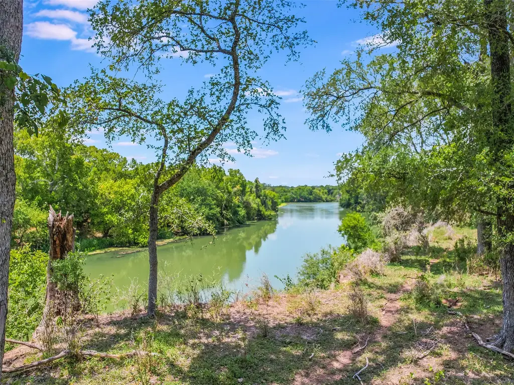 Tbd Doc Bryson Ln, Bastrop