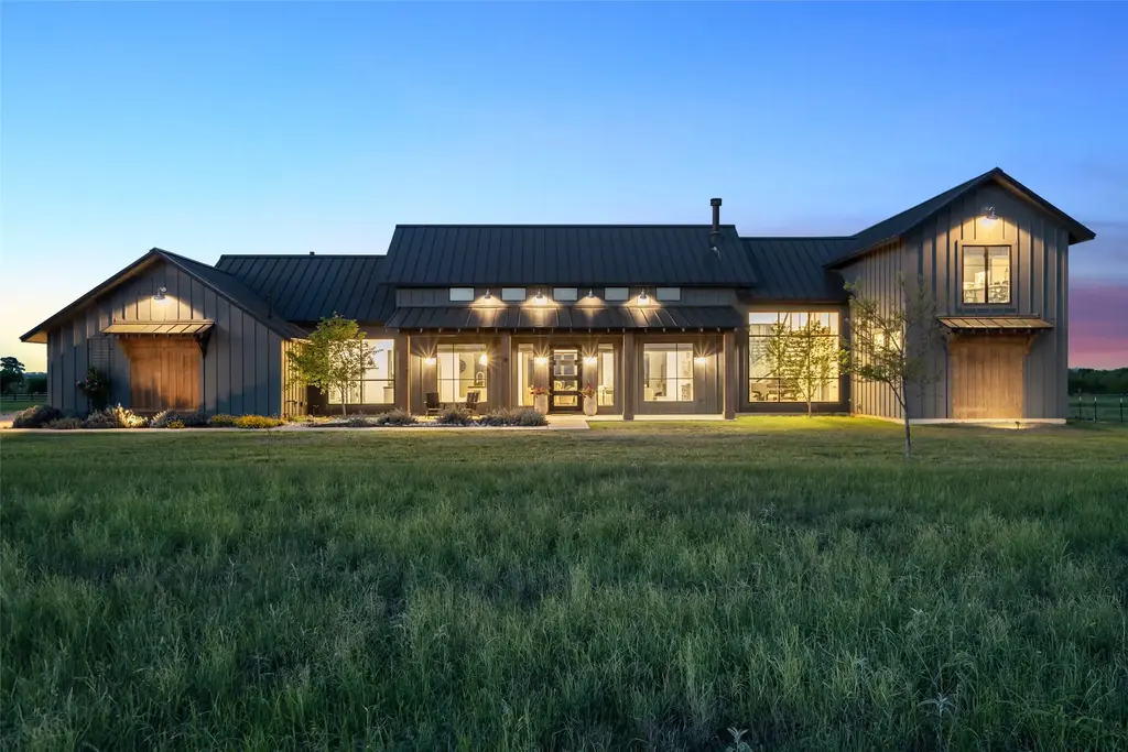 562 County Road 103, Georgetown