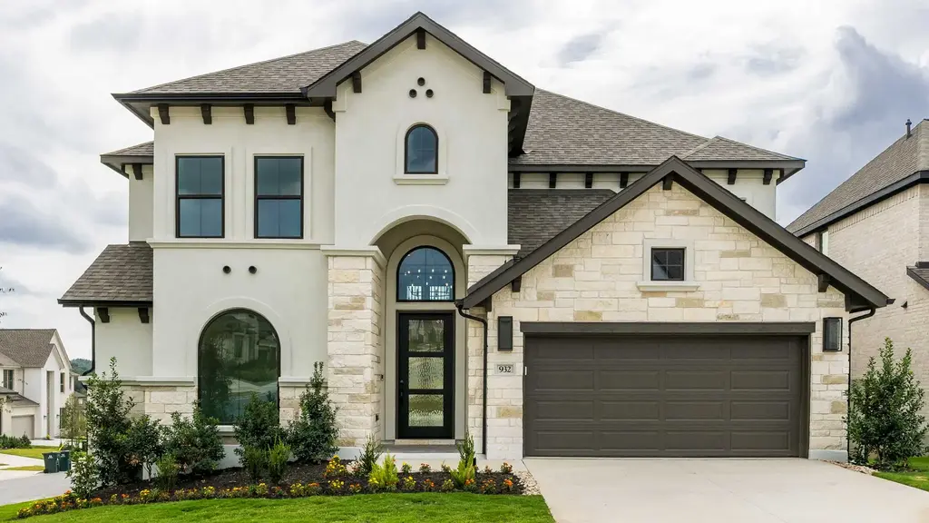 932 Violet Sunset Dr, Georgetown