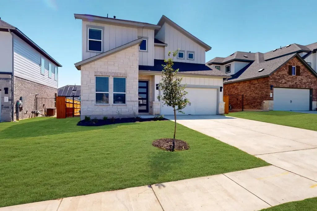20017 Aqua Reef Dr, Austin