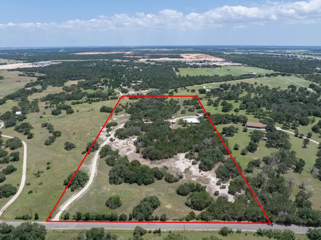1201 County Road 229, Florence