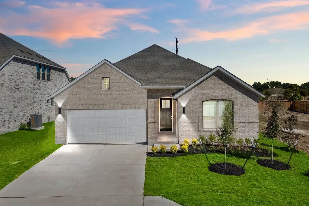 336 Ridgewell Loop, Georgetown