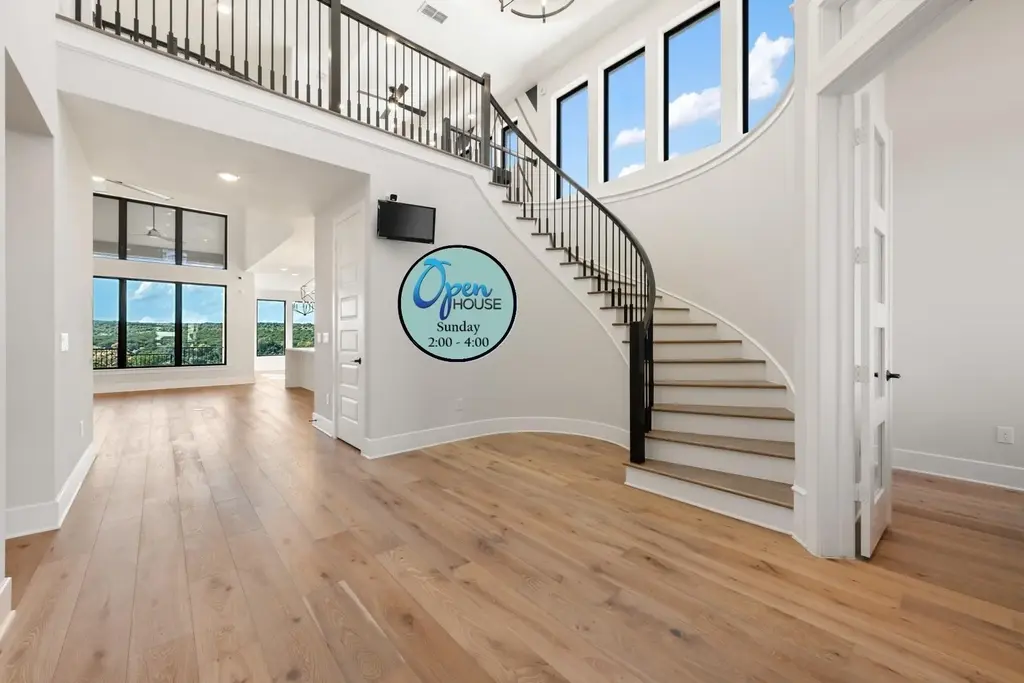 6216 Bower Well Rd, Austin