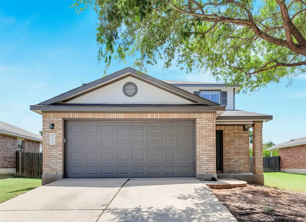 111 Woodley Rd, Leander