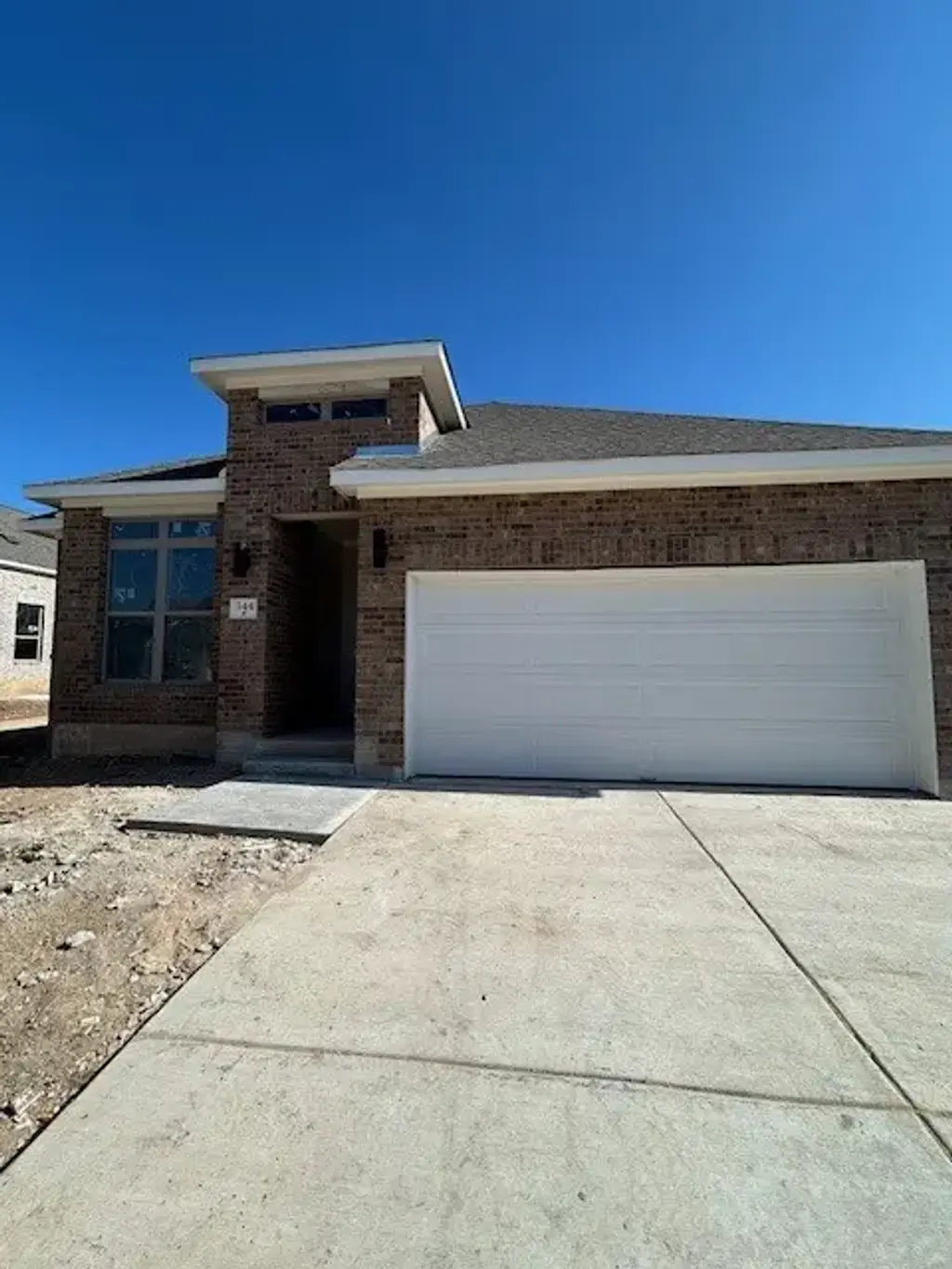 344 Ridgewell Loop, Georgetown