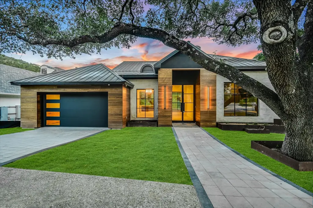 5217 S Scout Island Cir, Austin