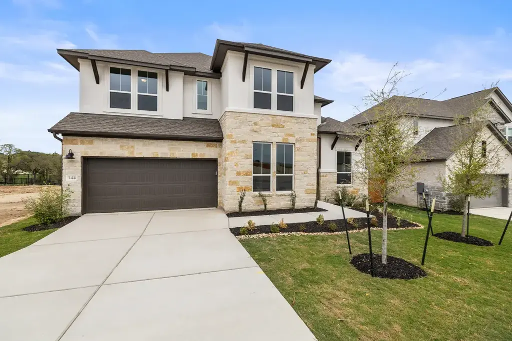 144 Statue Drive, Liberty Hill