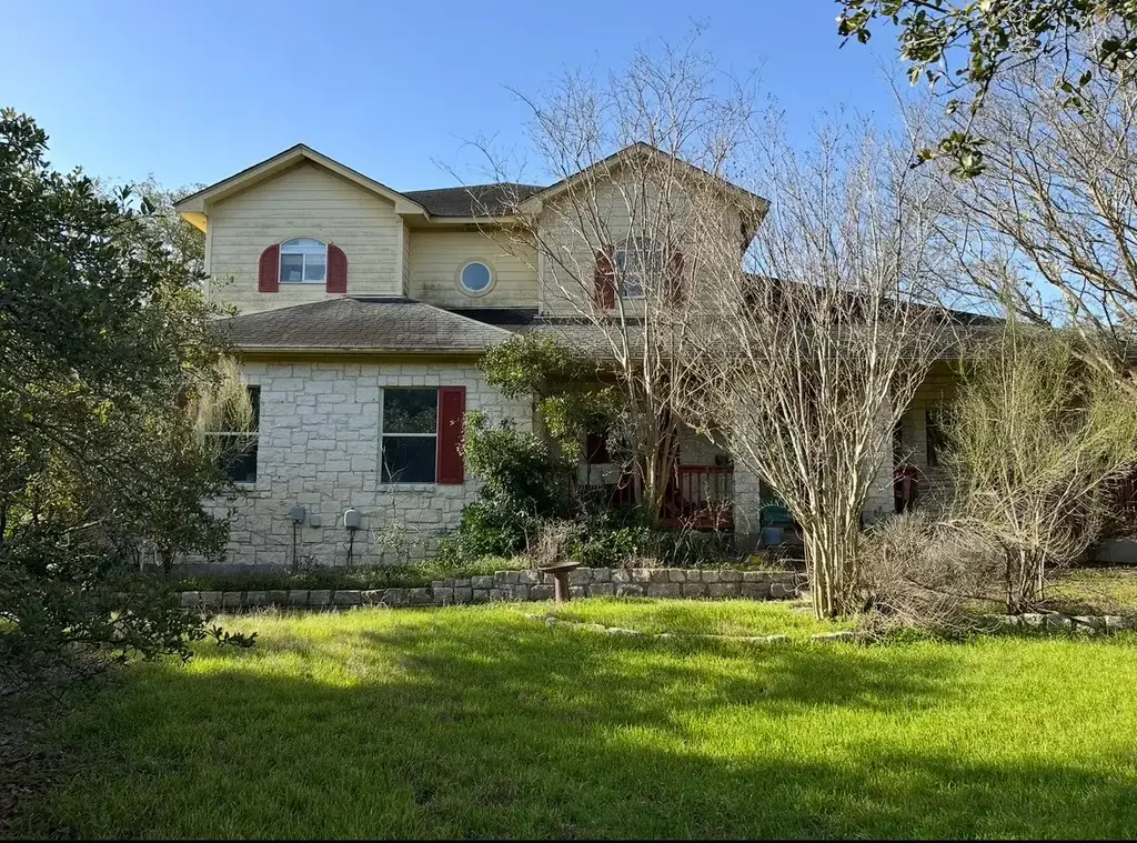 12304 Triple Creek Cir, Dripping Springs