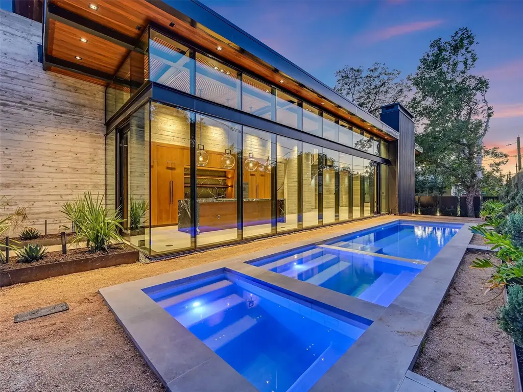 1901 Newton St, Austin