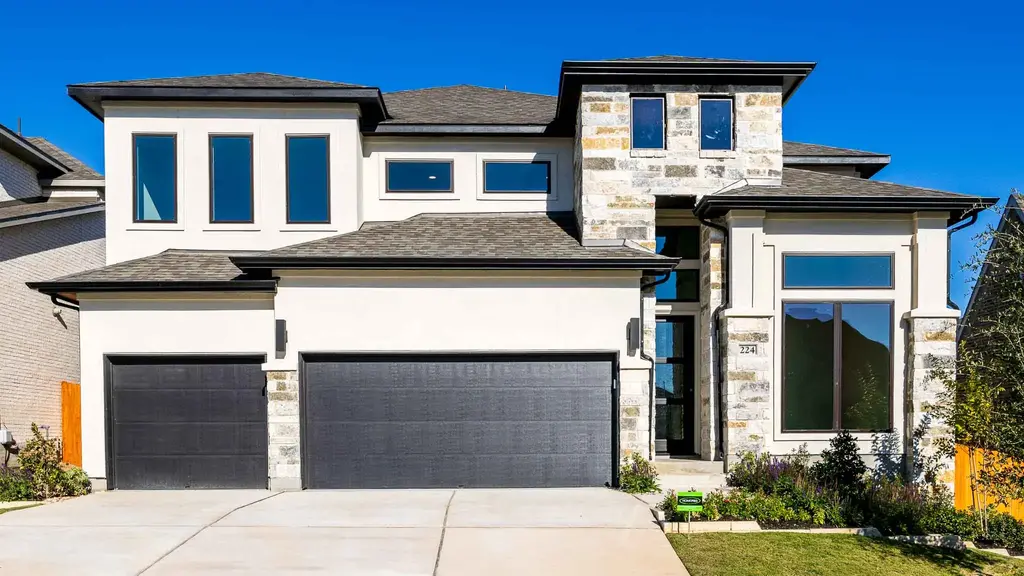 224 Sheepdog Dr, Liberty Hill