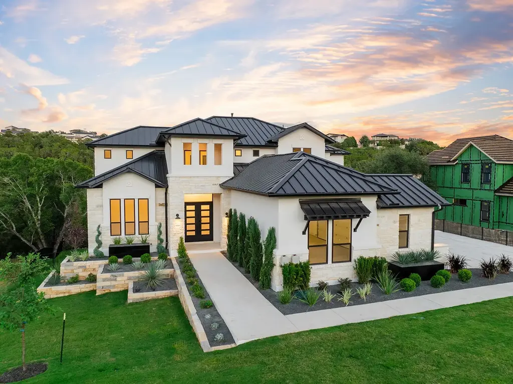 969 Tomichi Trl, Lakeway